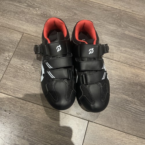 Peloton bike spinning shoes - bike,