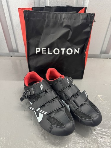 Peloton cycling shoes - peloton, size