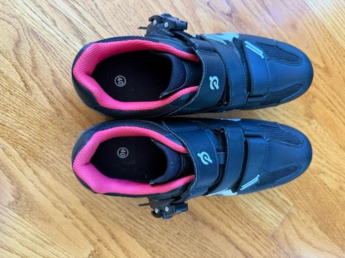 Peloton cycling shoes - cycling,