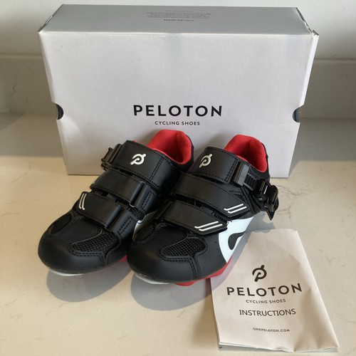 New peloton size - new,