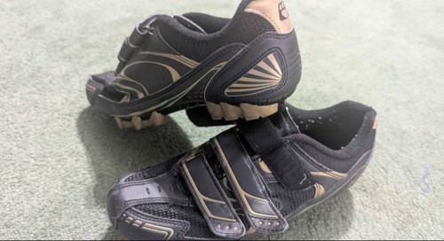 Cycling spinning shoes - spinning,