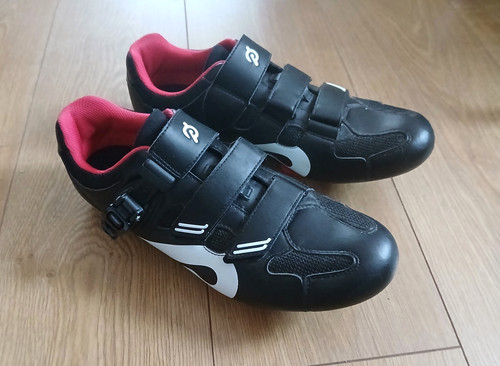 Peloton shoes uk - 46,