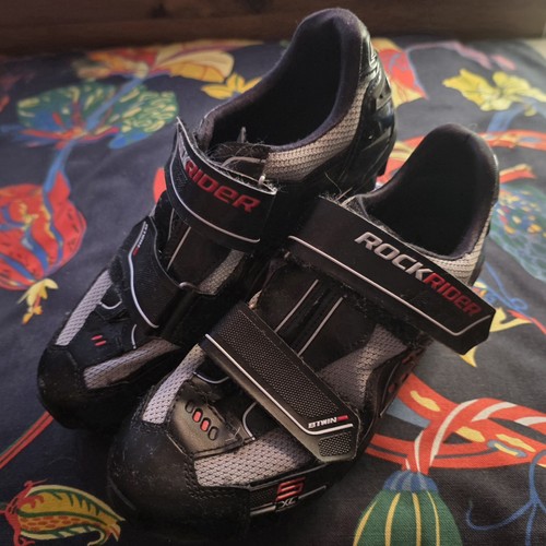 Rock rider btwin - rock, cycling