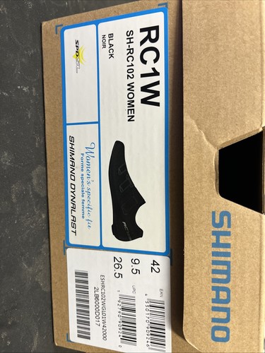 Shimano rv1w rc102 ladies - rv1w, sh-rc102