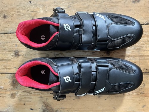 Peloton cycle spin shoes - cycle,