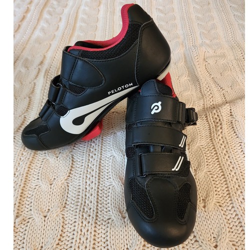 Peloton cycling shoes size - shoes,