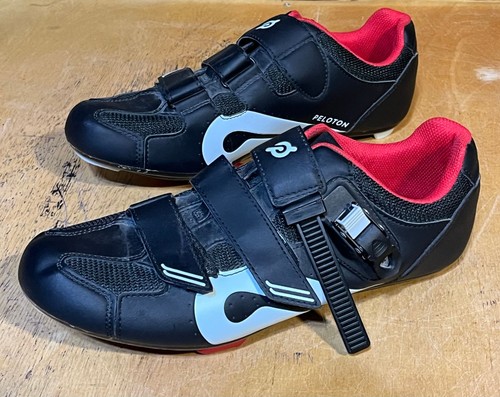 Peloton cycling shoes size - cycling,