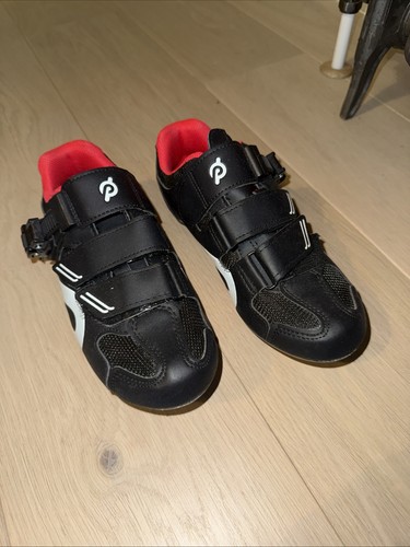 Peloton cycling shoes - cycling, size