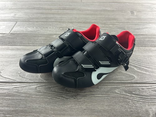 Peloton cycling shoes black - cycling,