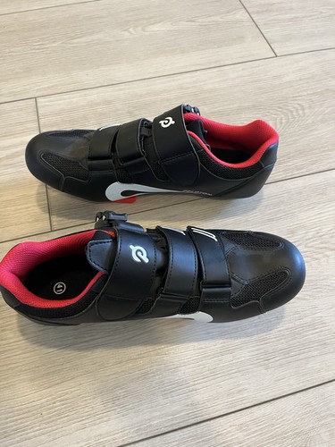 Peloton cycling shoes - peloton, size