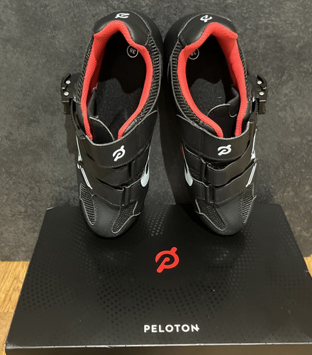 Boxed peloton cycling - peloton,