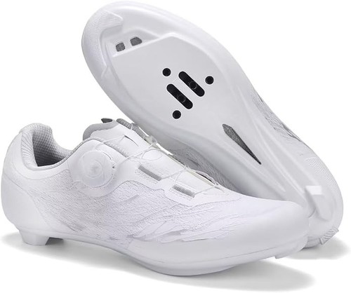 Men cycling shoes spd look - men's,