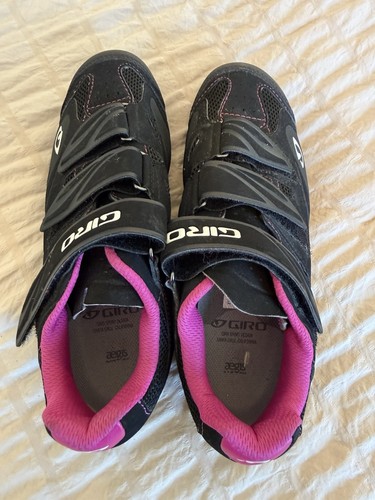 Gyro spin bike shoes women - bike, 7