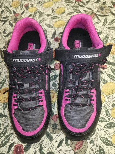 Muddyfox women pink black - muddyfox, pink/black