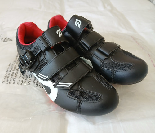 Peloton shoes uk - 38, 5