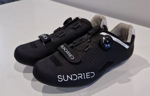 Sundried mens pro road bike - mens,