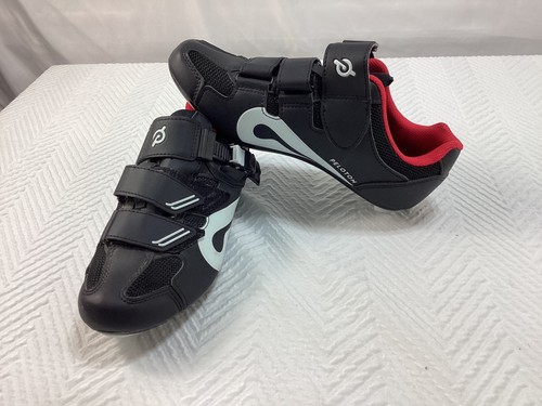 Pelton shoes black indoor - shoes, 38