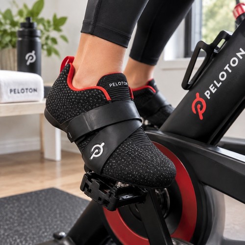 Peloton cycling shoes - peloton, men