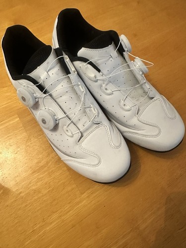 Spinning cycling shoes only - cycling, (only