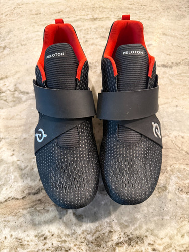 Peloton cycling shoes size - peloton,