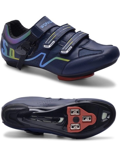 Unisex cycling shoes