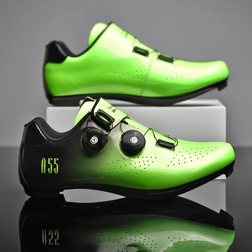 Aero cycling road trainers - aero,