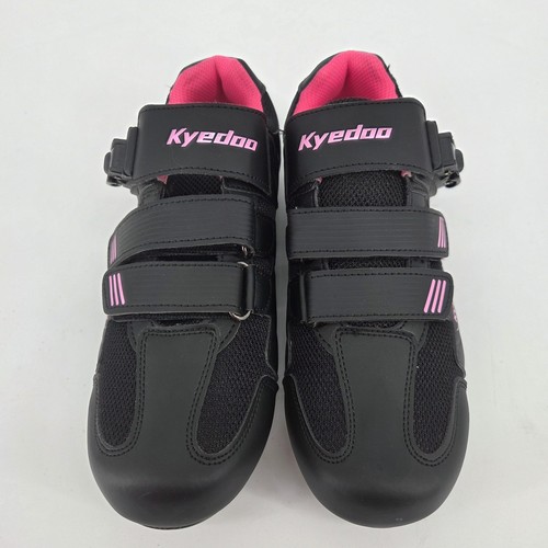 Kyedoo cycling shoes - kyedoo, black