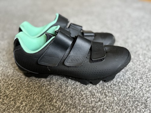 Clip cycling shoes - spd, eu