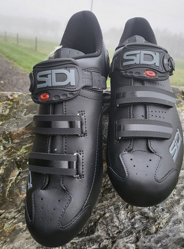Sidi scarpe alba race - race, shoes