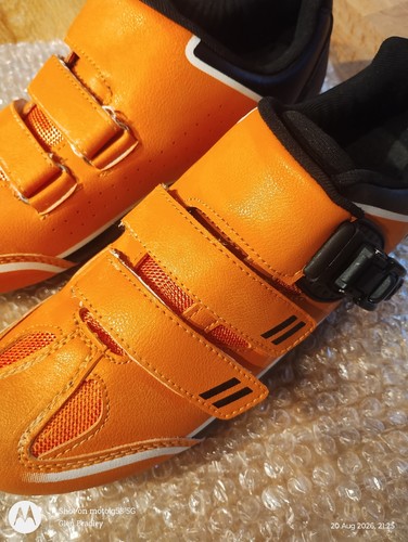 Cycling shoes size - shoes, 8