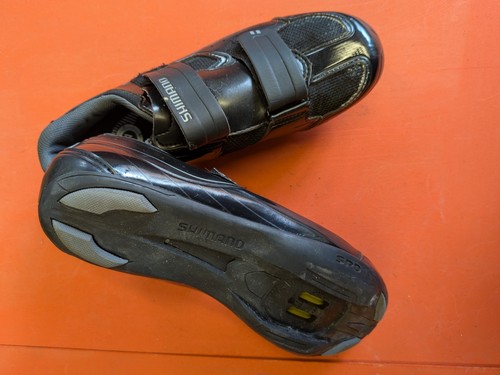 Shimano spd r065l road - shimano,