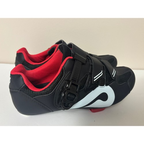 Peloton cycling shoes black - peloton,