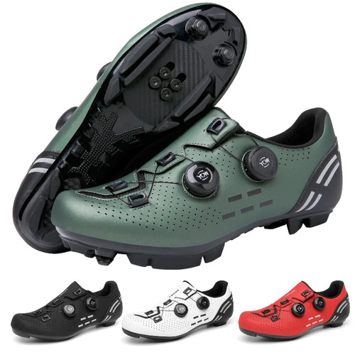 Unisex spd mtb road cycling - spd,